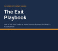 The Exit Playbook
